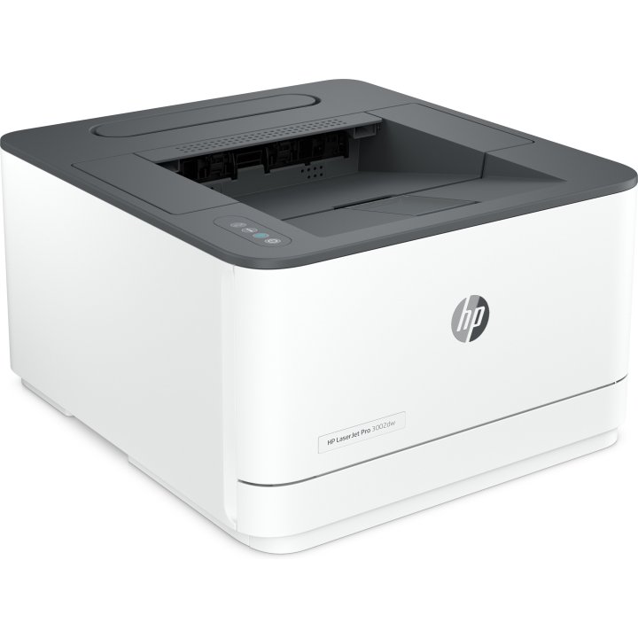 Impresora Monocromo Laserjet Pro 3002dw 33ppm Red Wifi Bluetooth Color Blanco Y Negro