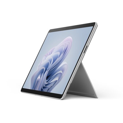 Tablet Microsoft Surface Pro 10 Ep2-1478213"ultra5-135u 8gb 256gb W11pro Color Plata 3 Años