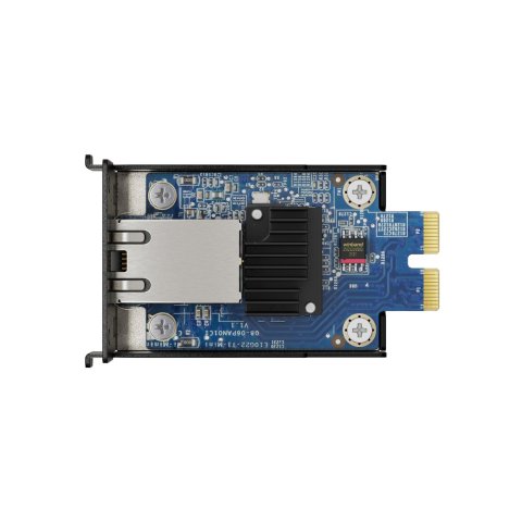 Modulo De Expansion Synology E10g22-t1-mini   100m 1g 2.5g 5g 10 Gigabyte Ethernet X 1
