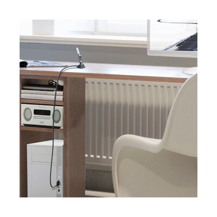 Usb Wifi Dualband Tp-link Archer Tx20uh 1800mbps Mu-mimo Usb 3.0 Wpa3