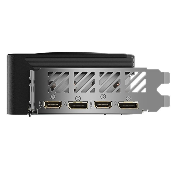 Vga Gigabyte Radeon Rx 7700xt Oc 12gb Gddr6 2xdp 2xhdmi 2276mhz Cuda 3456 192bit 