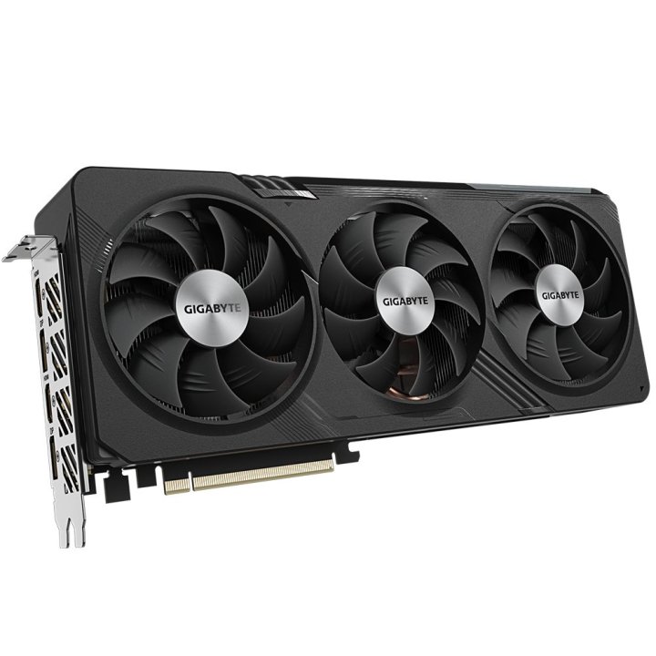 Vga Gigabyte Radeon Rx 7700xt Oc 12gb Gddr6 2xdp 2xhdmi 2276mhz Cuda 3456 192bit 