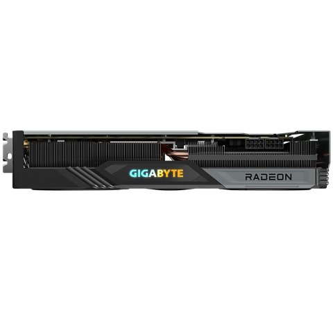 Vga Gigabyte Radeon Rx 7700xt Oc 12gb Gddr6 2xdp 2xhdmi 2276mhz Cuda 3456 192bit 
