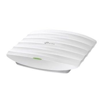 Punto De Acceso Interior Wifi Tp-link Festa F52 Ac1750 Dualband 1300mbps 5ghz Mu-mimo 2xlan Gb Poe Pasivo Montaje En Techo 2