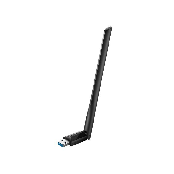 Usb Wifi 6 Tplink Archer Tx35u Plus Ax1800 1201mbps 5ghz Mu-mimo Usb 3.0