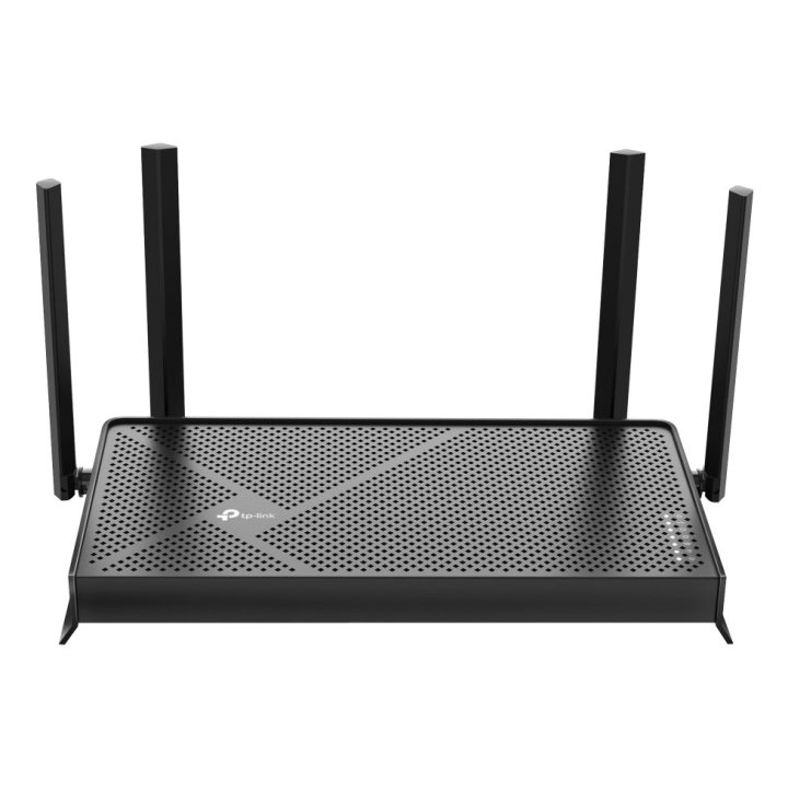 Router Wifi 7 Dualband Tp-link Archer Be230 3.6gbps 1xwan 2.5gps 1x2.5gbps 3x1gbps 2882mbps En 5ghz Vpn Wpa3
