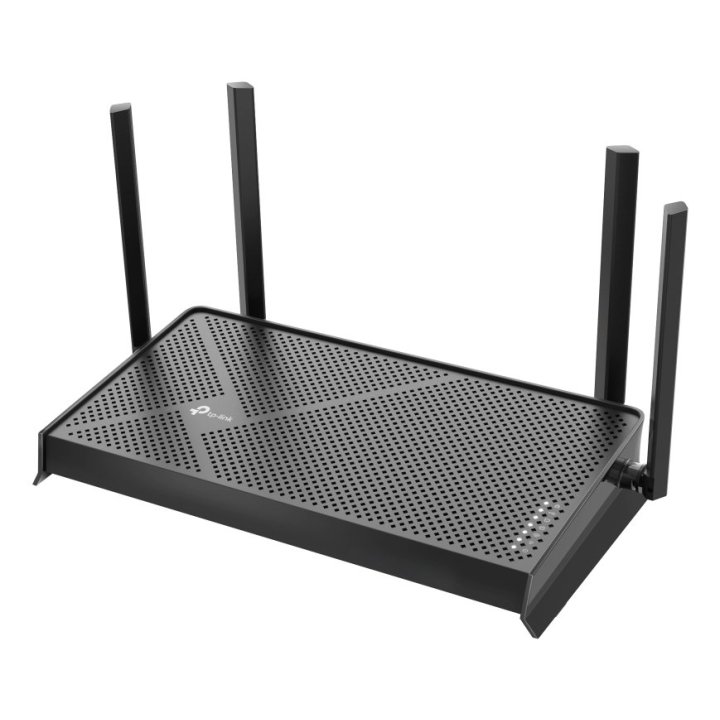 Router Wifi 7 Dualband Tp-link Archer Be230 3.6gbps 1xwan 2.5gps 1x2.5gbps 3x1gbps 2882mbps En 5ghz Vpn Wpa3