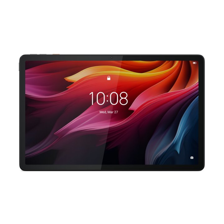 Tablet Lenovo Tab K11 Zadk 11" 1920x1200 8gb 128gb 4g Lte Android 13 Mediatek Helio G88 Gris Luna