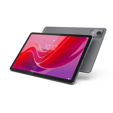 Tablet Lenovo Tab K11 Zadk 11" 1920x1200 8gb 128gb 4g Lte Android 13 Mediatek Helio G88 Gris Luna