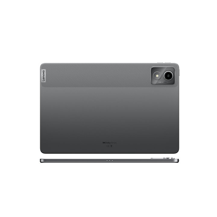 Tablet Lenovo Tab K11 Zadk 11" 1920x1200 8gb 128gb 4g Lte Android 13 Mediatek Helio G88 Gris Luna