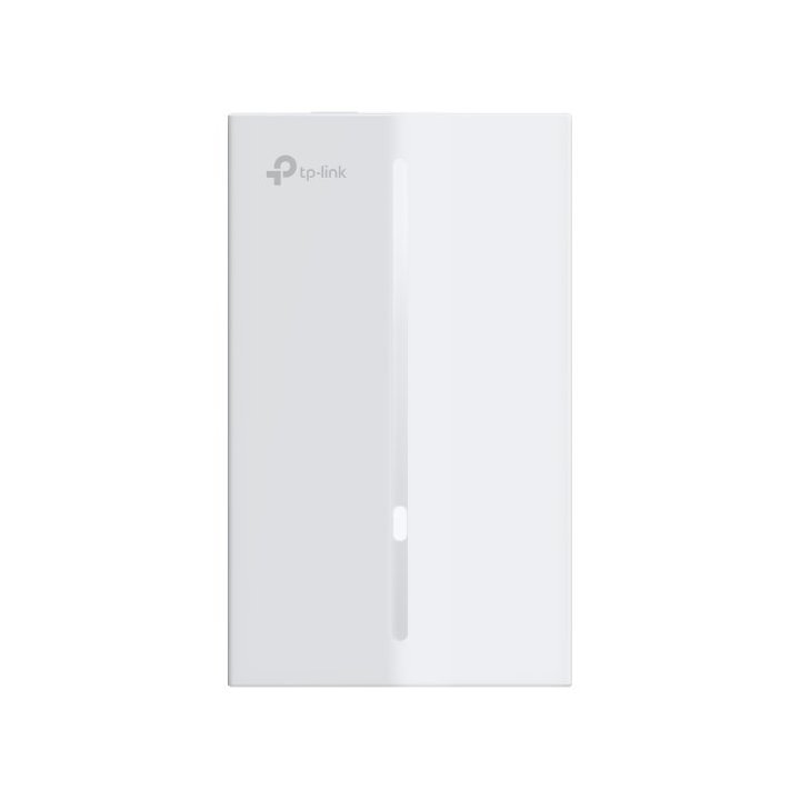 Punto De Acceso Interior Wifi 6 Tp-link Festa F65-wall Ax3000 2402mbps 5ghz 4xlan Gb Pared Poe Pasivo