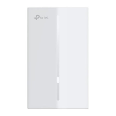 Punto De Acceso Interior Wifi 6 Tp-link Festa F65-wall Ax3000 2402mbps 5ghz 4xlan Gb Pared Poe Pasivo