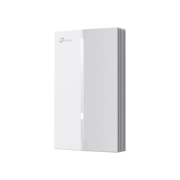 Punto De Acceso Interior Wifi 6 Tp-link Festa F65-wall Ax3000 2402mbps 5ghz 4xlan Gb Pared Poe Pasivo