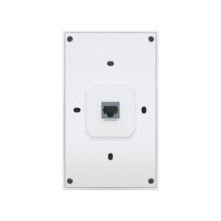 Punto De Acceso Interior Wifi 6 Tp-link Festa F65-wall Ax3000 2402mbps 5ghz 4xlan Gb Pared Poe Pasivo