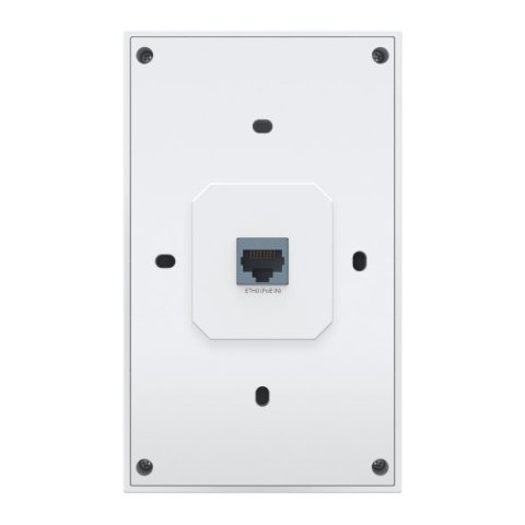 Punto De Acceso Interior Wifi 6 Tp-link Festa F65-wall Ax3000 2402mbps 5ghz 4xlan Gb Pared Poe Pasivo