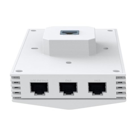 Punto De Acceso Interior Wifi 6 Tp-link Festa F65-wall Ax3000 2402mbps 5ghz 4xlan Gb Pared Poe Pasivo