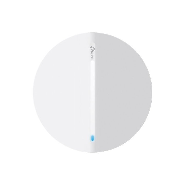 Punto De Acceso Interior Wifi 6 Tp-link Festa F65 Ax3000 2402mbps 5ghz 1xlan Gb Poe Techo pared