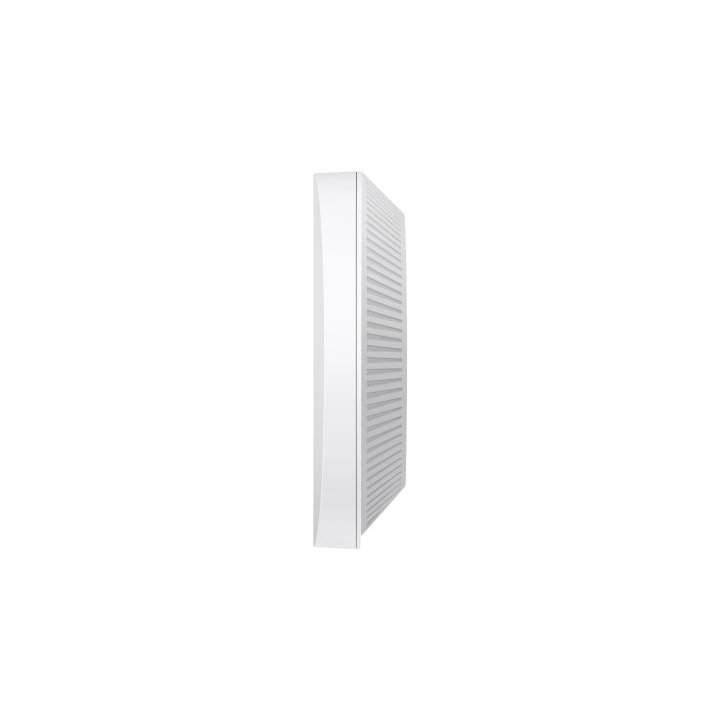 Punto De Acceso Interior Wifi 6 Tp-link Festa F65 Ax3000 2402mbps 5ghz 1xlan Gb Poe Techo pared