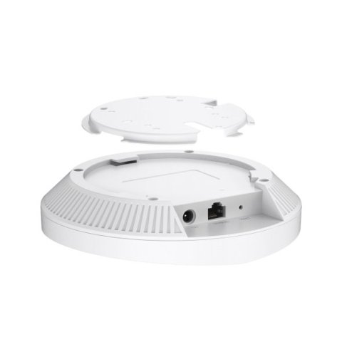 Punto De Acceso Interior Wifi 6 Tp-link Festa F65 Ax3000 2402mbps 5ghz 1xlan Gb Poe Techo pared
