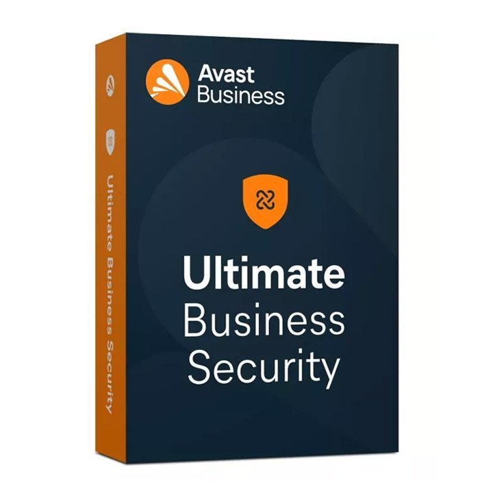 Antivirus Avast Ultimate Business Security 1...