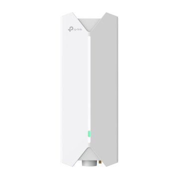 Punto De Acceso Exterior Wifi 6 Tplink F65-outdoor Ax3000 2402mbps En 5ghz 1xlan Gb Poe Pasivo Ip67 2