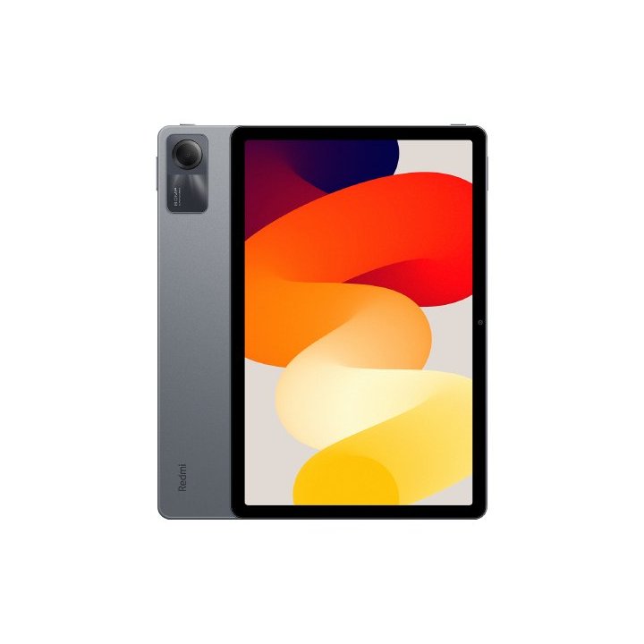 Tablet Xiaomi Redmi Pad Se 11" Octa-core 4gb 128gb 8000mah Gris Grafito (no Incluye Cargador)