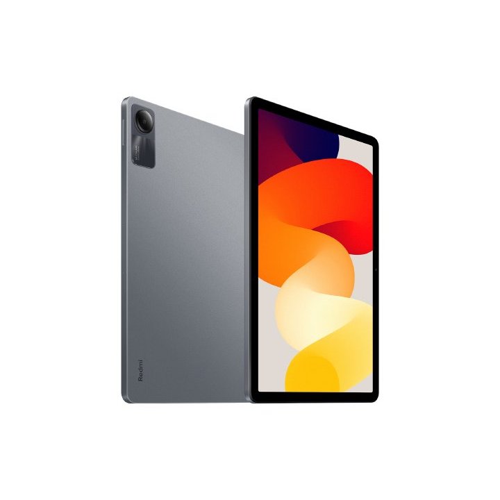 Tablet Xiaomi Redmi Pad Se 11" Octa-core 4gb 128gb 8000mah Gris Grafito (no Incluye Cargador)