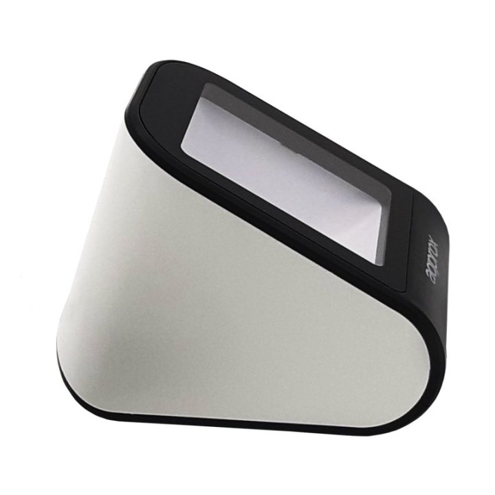 Scanner Codigo De Barras Sobremesa Approx Appls20desk+ 1d 2d Alto Brillo 5600k Leds Conexion Usb
