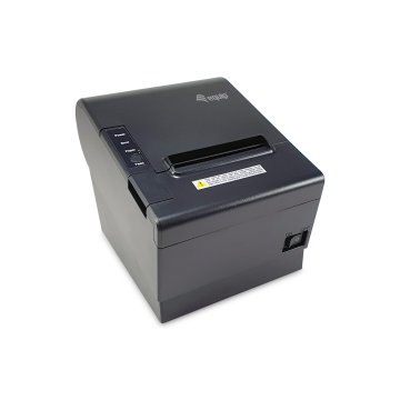 (km0) Tpv Impresora Equip Termica Wifi 80mm Bluetooth, Wifi, Usb Y Corte Manual Y Automatico Cash30