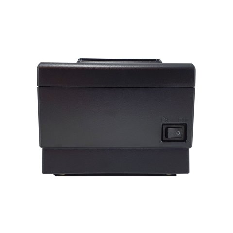 (km0) Tpv Impresora Equip Termica Wifi 80mm Bluetooth, Wifi, Usb Y Corte Manual Y Automatico Cash30
