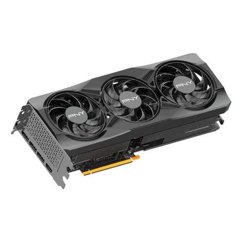 Vga Pny Geforce Rtx 5070ti Oc 16gb Ddr7 3xdp 1xhdmi 2.3 Ghz Cuda 8960 256bit 300w