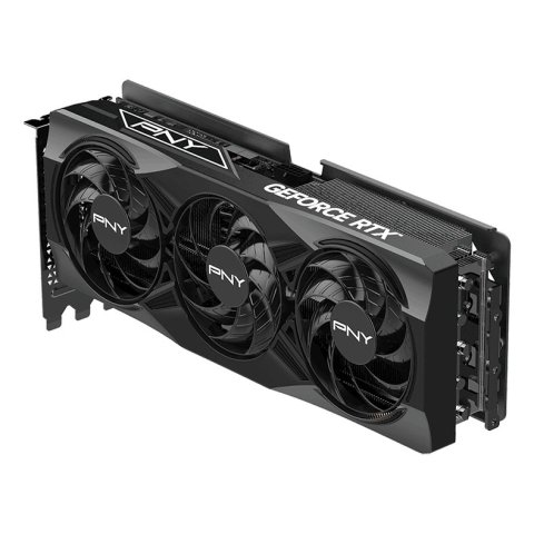 Vga Pny Geforce Rtx 5070ti Oc 16gb Ddr7 3xdp 1xhdmi 2.3 Ghz Cuda 8960 256bit 300w