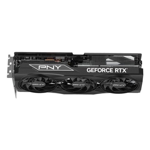 Vga Pny Geforce Rtx 5070ti Oc 16gb Ddr7 3xdp 1xhdmi 2.3 Ghz Cuda 8960 256bit 300w