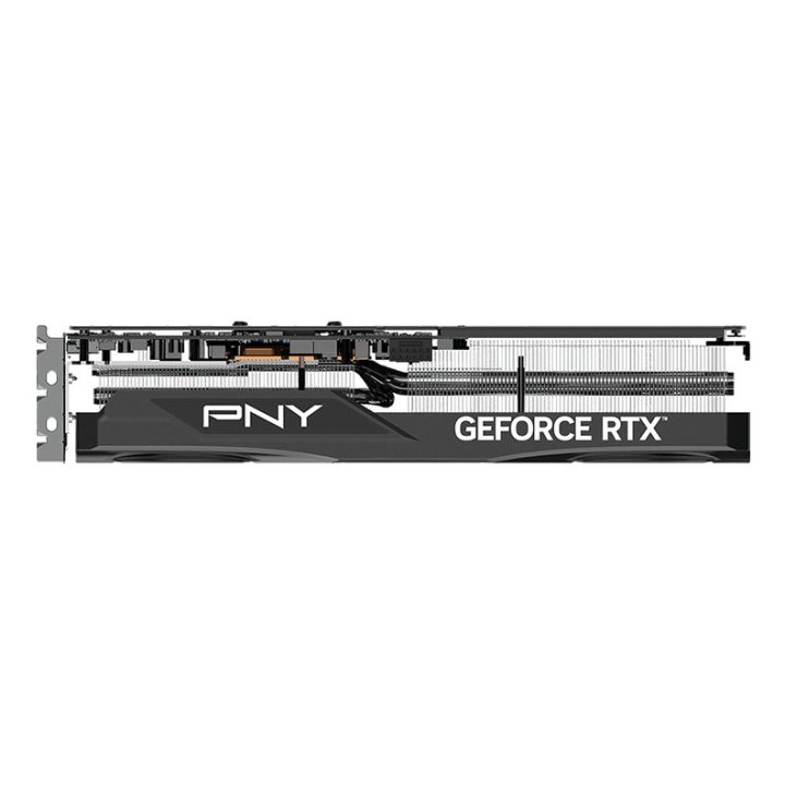 Vga Pny Geforce Rtx 5070ti Oc 16gb Ddr7 3xdp 1xhdmi 2.3 Ghz Cuda 8960 256bit 300w