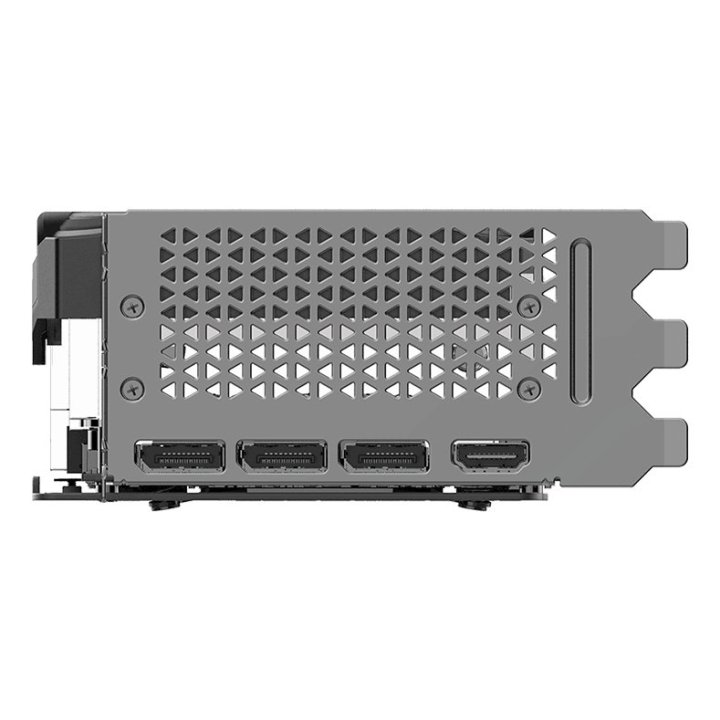 Vga Pny Geforce Rtx 5070ti Oc 16gb Ddr7 3xdp 1xhdmi 2.3 Ghz Cuda 8960 256bit 300w