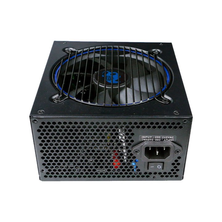 Fuente De Alimentacion Modular Deep Gaming 850w Energy-v 80+ Gold 