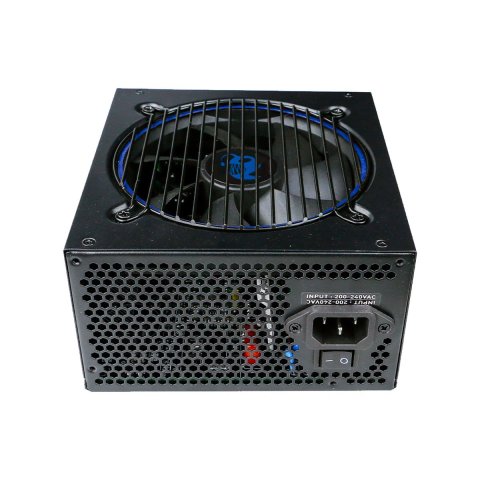 Fuente De Alimentacion Modular Deep Gaming 850w Energy-v 80+ Gold 