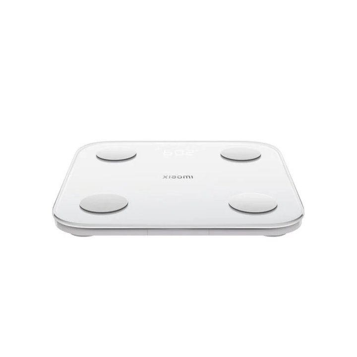 Bascula De Baño Xiaomi Mi Body Composition...