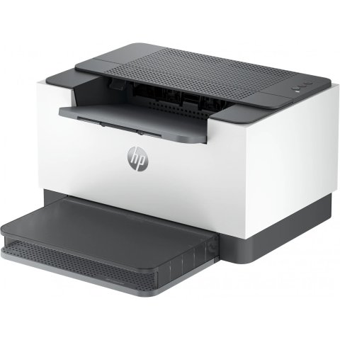 Impresora Monocromo Laser Hp Laserjet Sfp M209d...