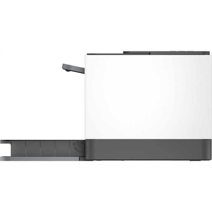 Impresora Monocromo Laser Hp Laserjet Sfp M209d...