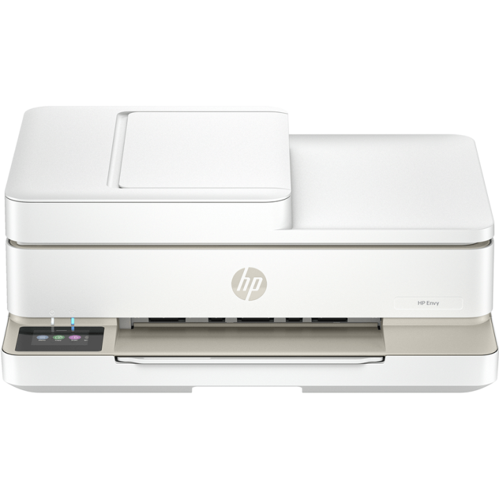 Multifuncion Inkjet Hp Envy 6520e Color 20ppm 100 Hojas Usb Wifi 256mb Cartuchos 308