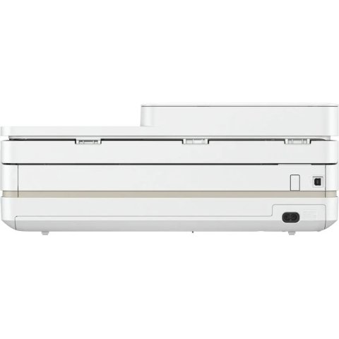 Multifuncion Inkjet Hp Envy 6520e Color 20ppm...