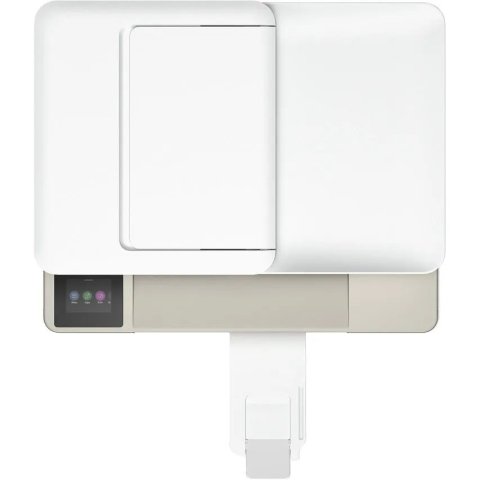 Multifuncion Inkjet Hp Envy 6520e Color 20ppm...