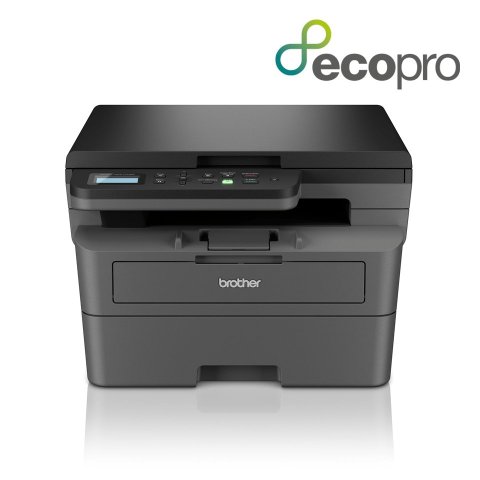 Multifuncion Laser Monocromo Brother Dcp-l2627dwe 32ppm Duplex Wifi 5ghz Bamdeja 250hojas