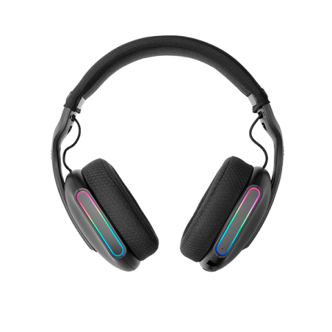 Headset Bluetooth Mars Gaming Mhwpro 7.1...
