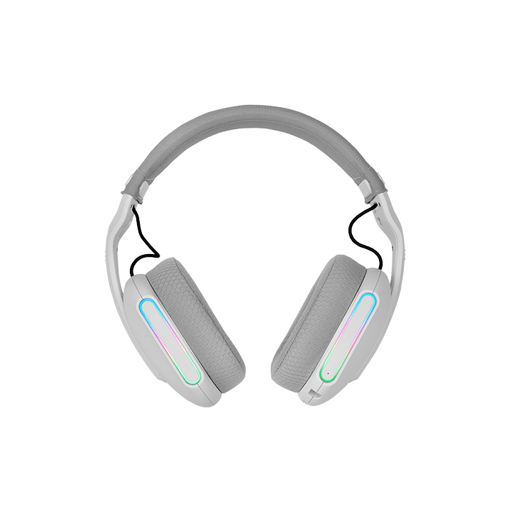 Headset Bluetooth Mars Gaming Mhwpro 7.1...