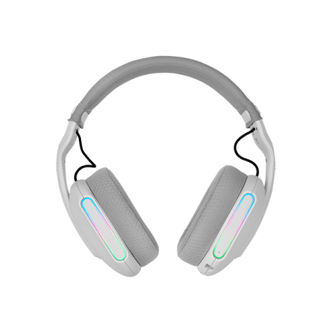 Headset Bluetooth Mars Gaming Mhwpro 7.1...