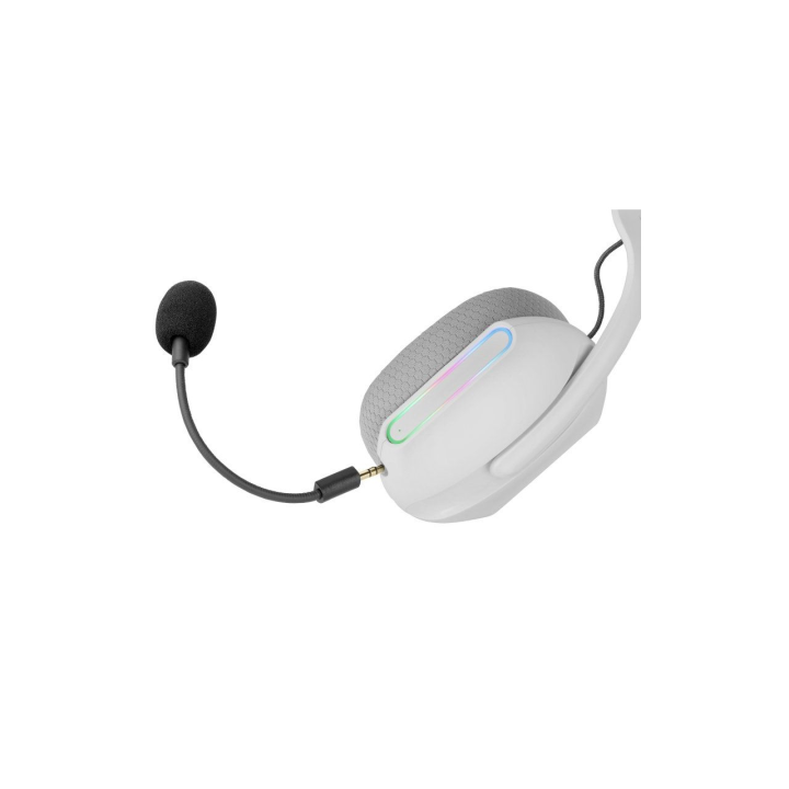 Headset Bluetooth Mars Gaming Mhwpro 7.1...