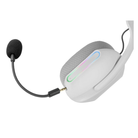 Headset Bluetooth Mars Gaming Mhwpro 7.1...