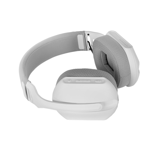 Headset Bluetooth Mars Gaming Mhwpro 7.1...